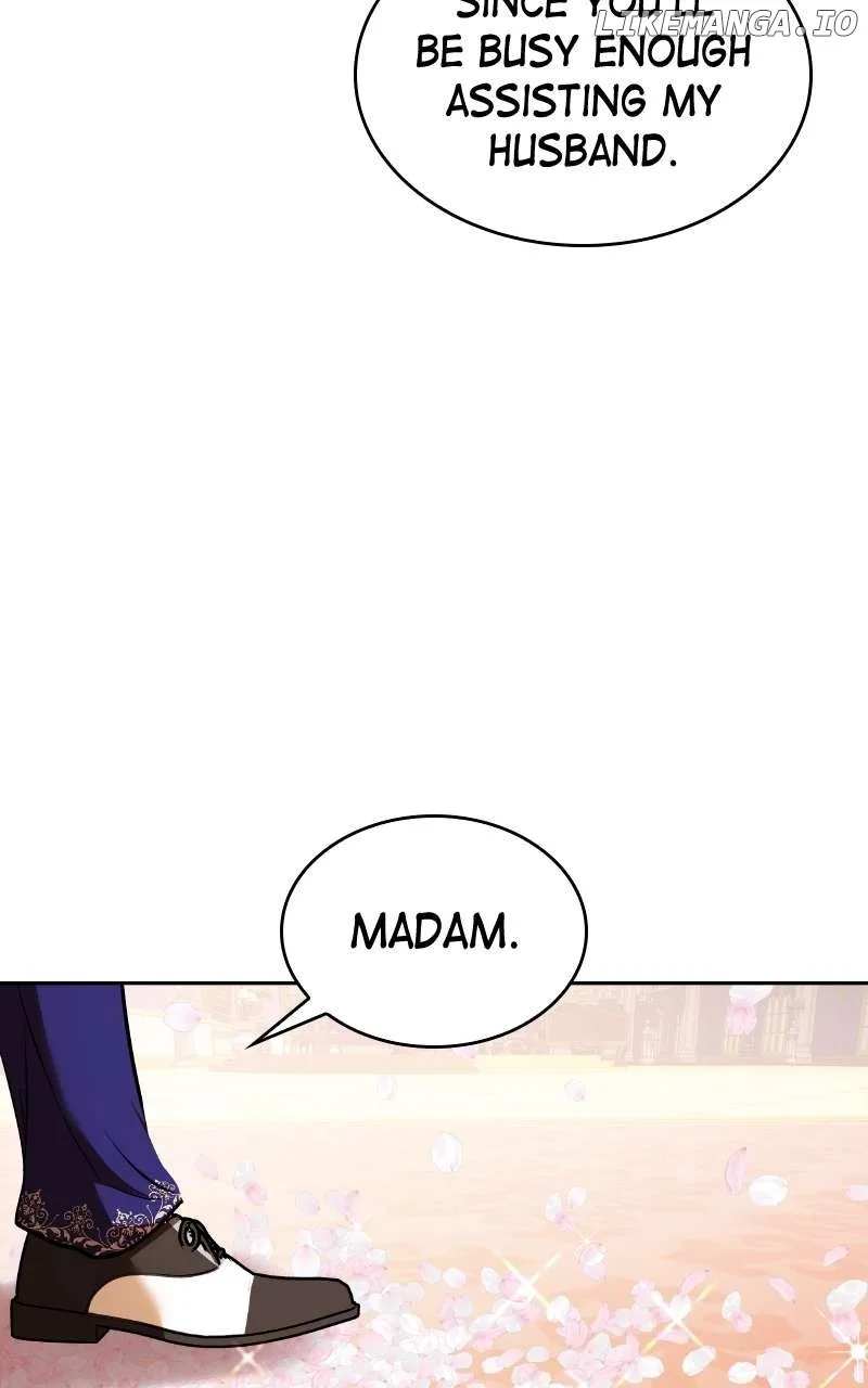 Describe Your Feeling When Being Reincarnated as Your Husband’s Mistress Chapter 56 page 75
