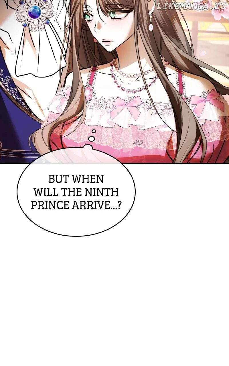 Describe Your Feeling When Being Reincarnated as Your Husband’s Mistress Chapter 56 page 81