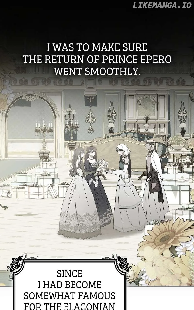 Describe Your Feeling When Being Reincarnated as Your Husband’s Mistress Chapter 56 page 79