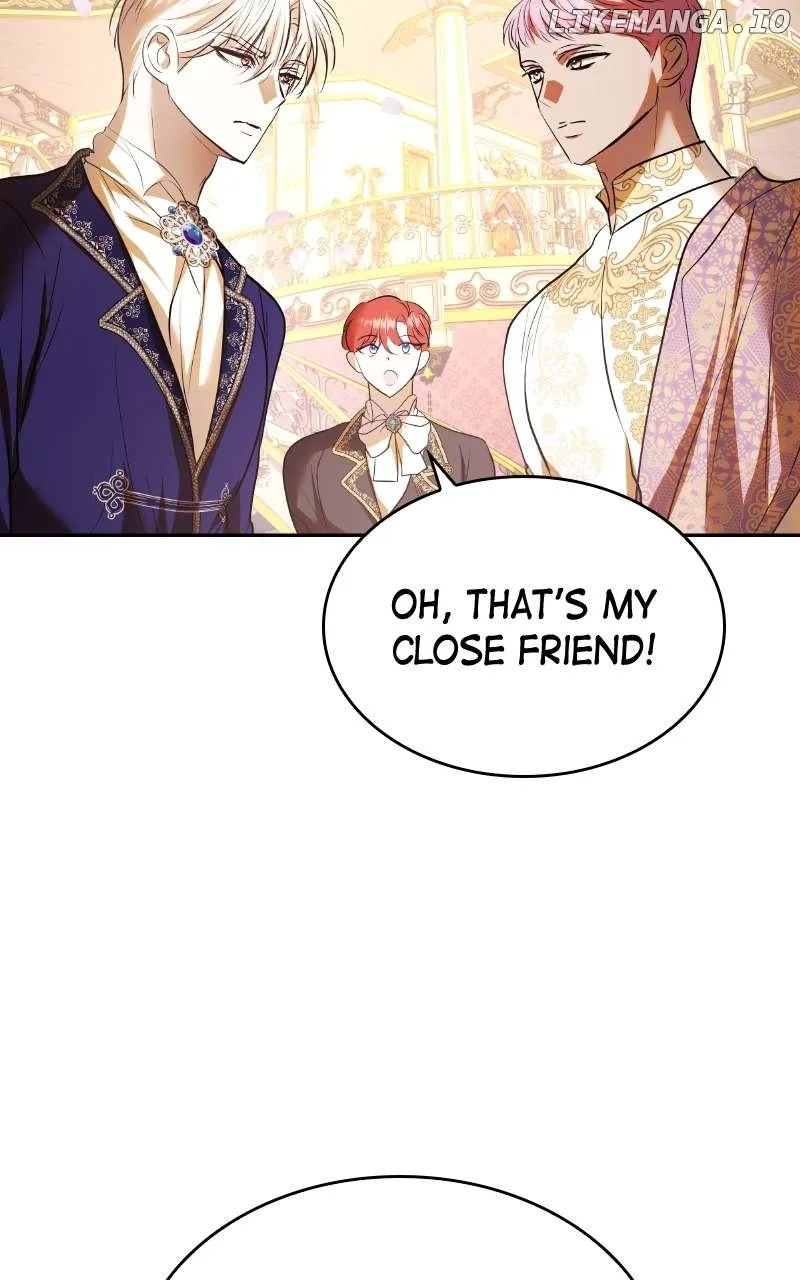 Describe Your Feeling When Being Reincarnated as Your Husband’s Mistress Chapter 56 page 92
