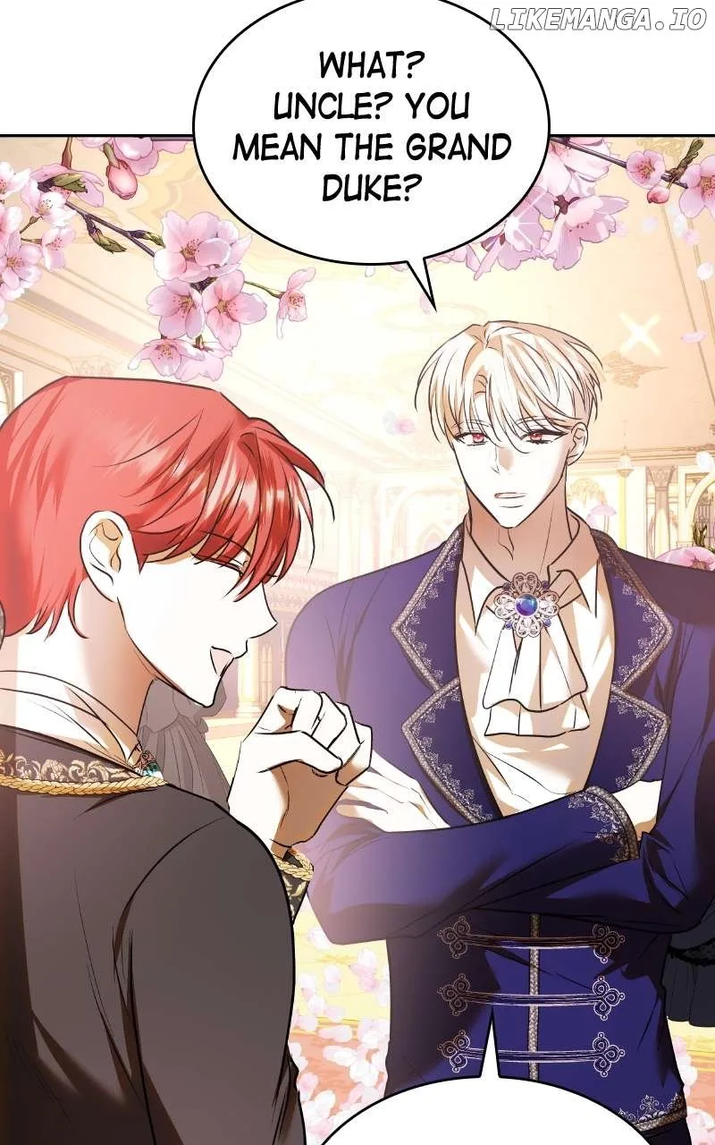 Describe Your Feeling When Being Reincarnated as Your Husband’s Mistress Chapter 56 page 111