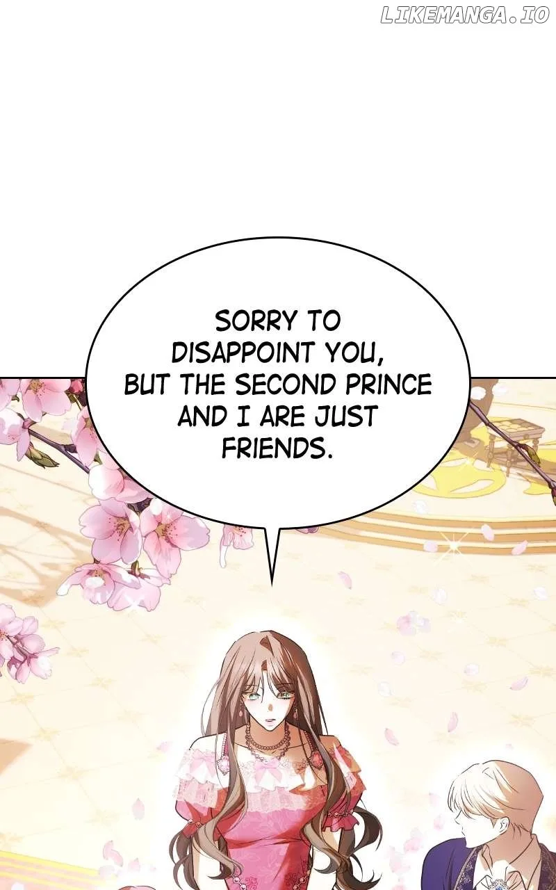 Describe Your Feeling When Being Reincarnated as Your Husband’s Mistress Chapter 56 page 103