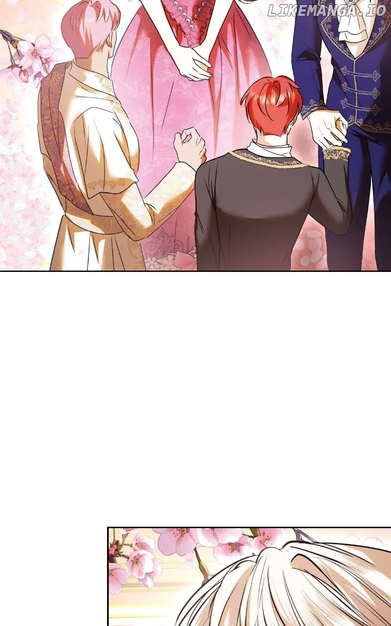 Describe Your Feeling When Being Reincarnated as Your Husband’s Mistress Chapter 56 page 104