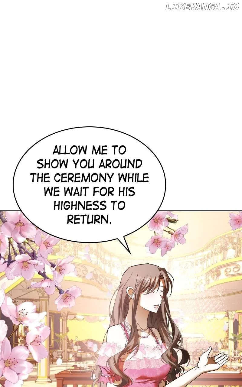 Describe Your Feeling When Being Reincarnated as Your Husband’s Mistress Chapter 56 page 115