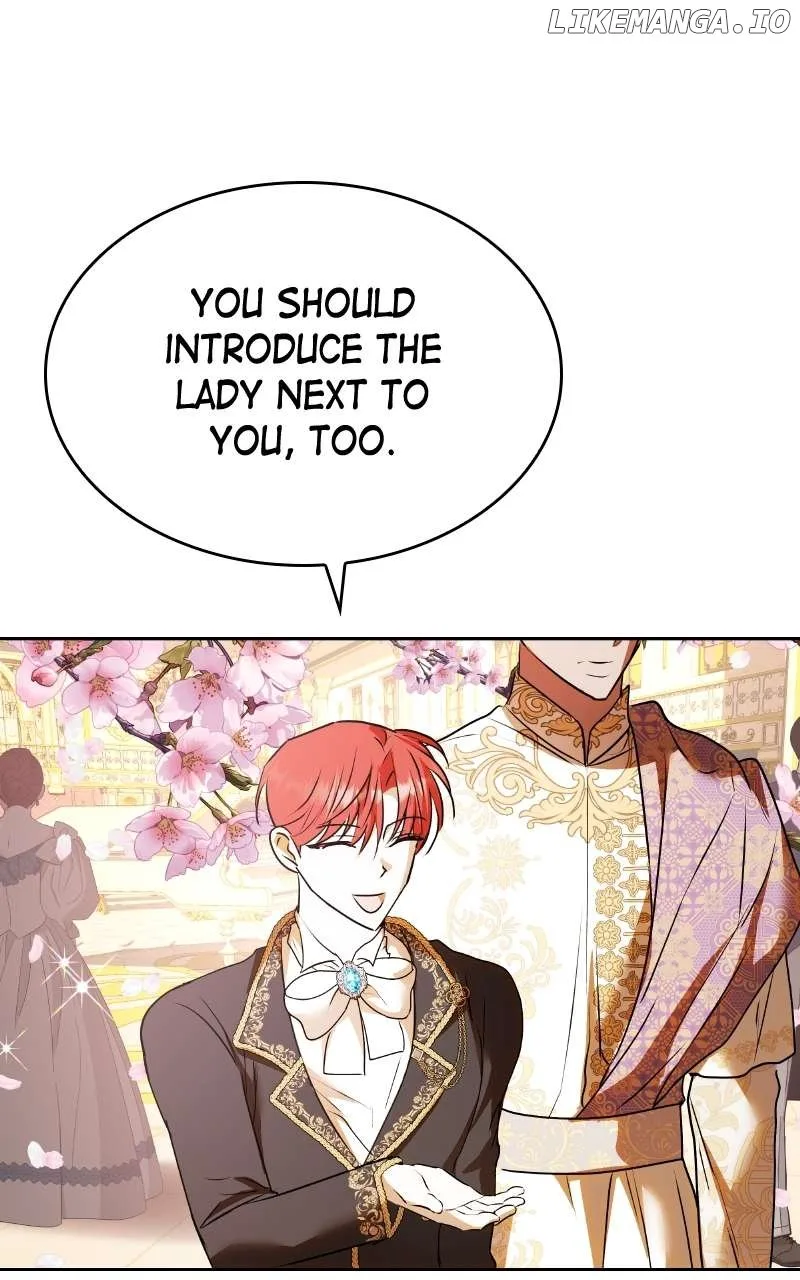 Describe Your Feeling When Being Reincarnated as Your Husband’s Mistress Chapter 56 page 96