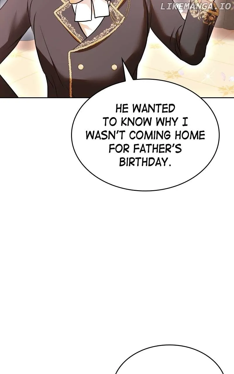 Describe Your Feeling When Being Reincarnated as Your Husband’s Mistress Chapter 56 page 109