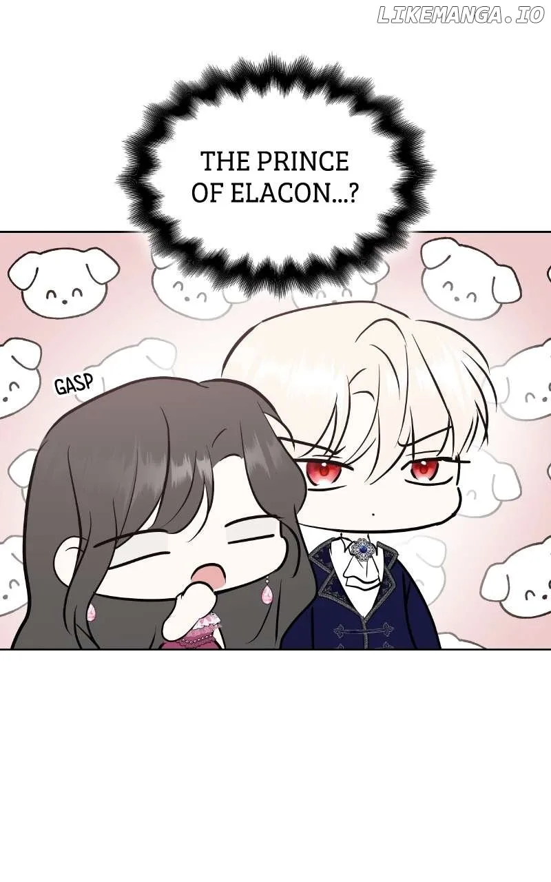 Describe Your Feeling When Being Reincarnated as Your Husband’s Mistress Chapter 56 page 95