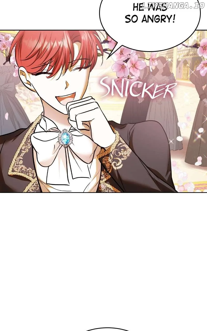 Describe Your Feeling When Being Reincarnated as Your Husband’s Mistress Chapter 56 page 110
