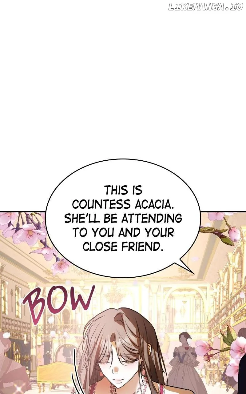 Describe Your Feeling When Being Reincarnated as Your Husband’s Mistress Chapter 56 page 97