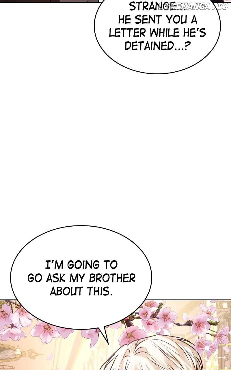 Describe Your Feeling When Being Reincarnated as Your Husband’s Mistress Chapter 56 page 112