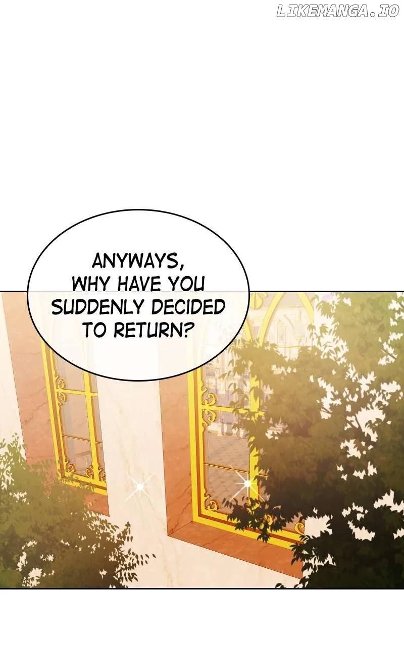 Describe Your Feeling When Being Reincarnated as Your Husband’s Mistress Chapter 56 page 107