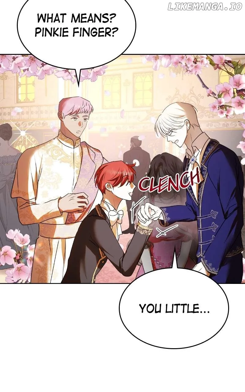 Describe Your Feeling When Being Reincarnated as Your Husband’s Mistress Chapter 56 page 102