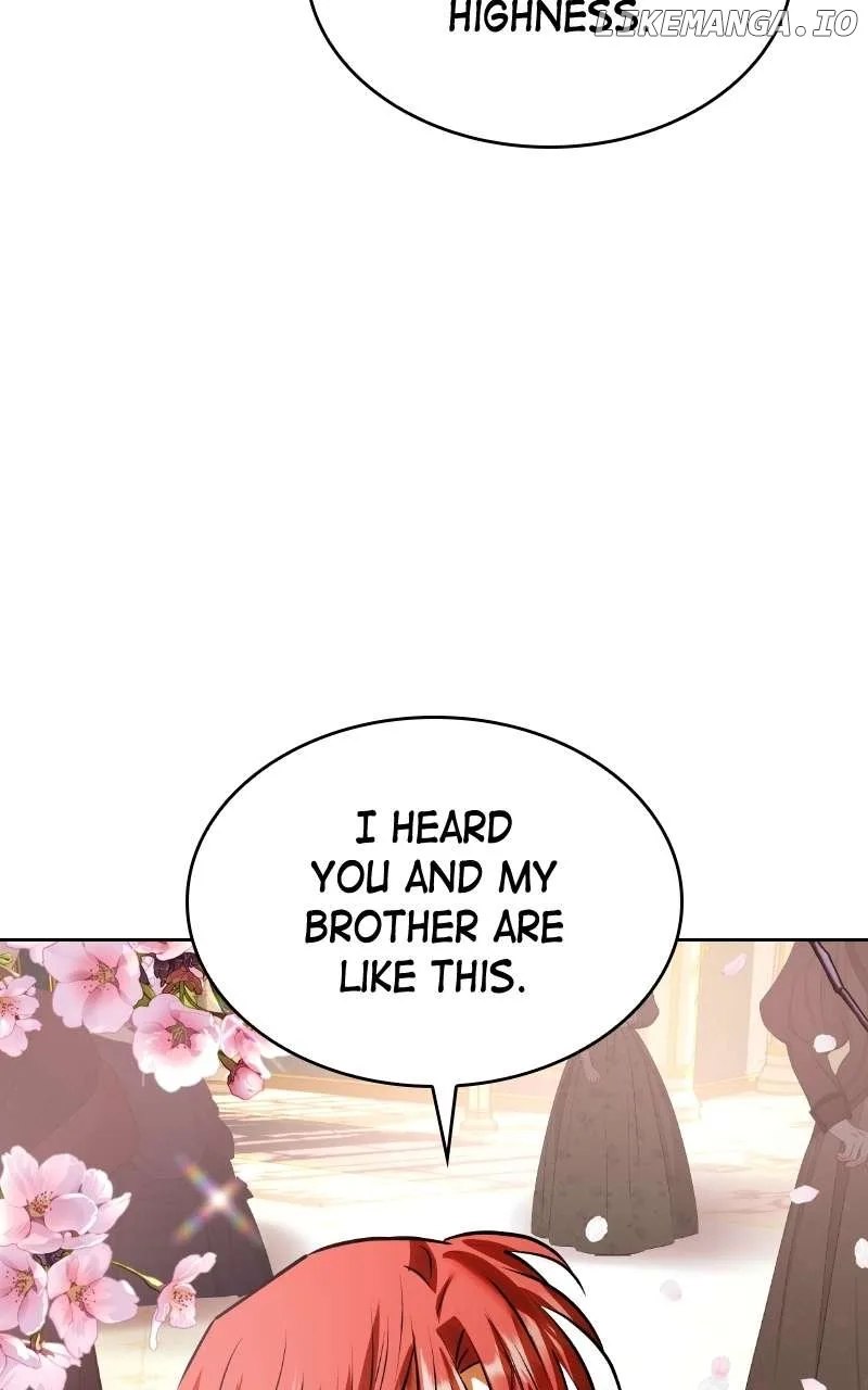 Describe Your Feeling When Being Reincarnated as Your Husband’s Mistress Chapter 56 page 100