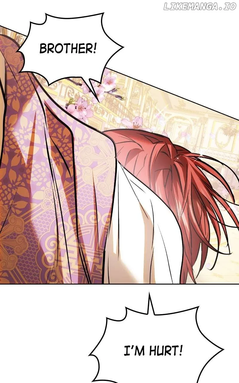 Describe Your Feeling When Being Reincarnated as Your Husband’s Mistress Chapter 56 page 87
