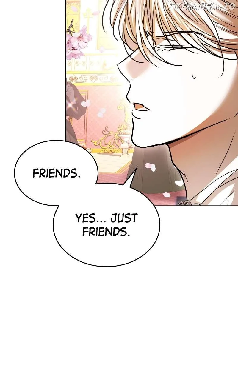 Describe Your Feeling When Being Reincarnated as Your Husband’s Mistress Chapter 56 page 105
