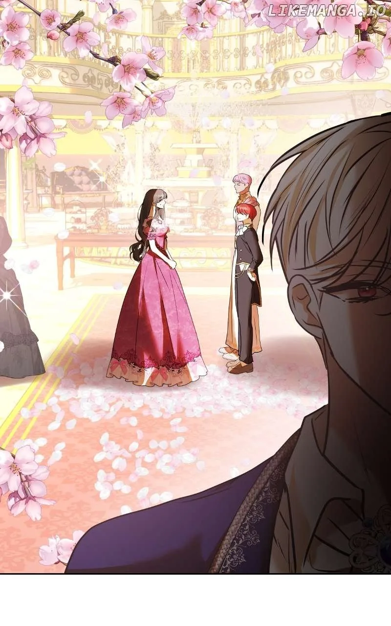 Describe Your Feeling When Being Reincarnated as Your Husband’s Mistress Chapter 56 page 114