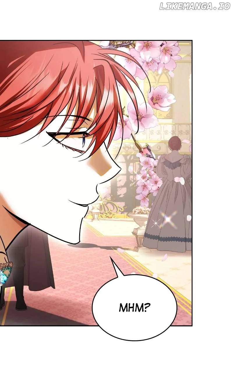 Describe Your Feeling When Being Reincarnated as Your Husband’s Mistress Chapter 56 page 106