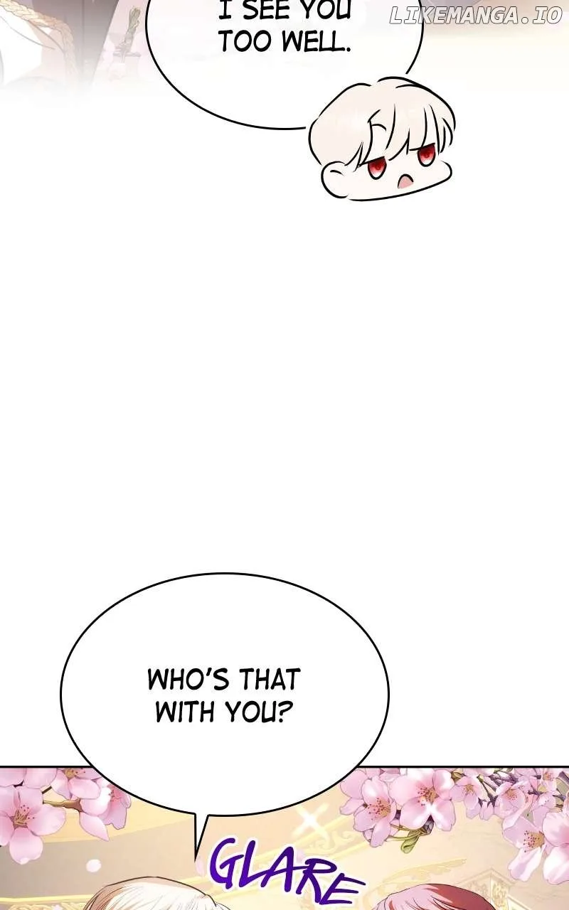 Describe Your Feeling When Being Reincarnated as Your Husband’s Mistress Chapter 56 page 91