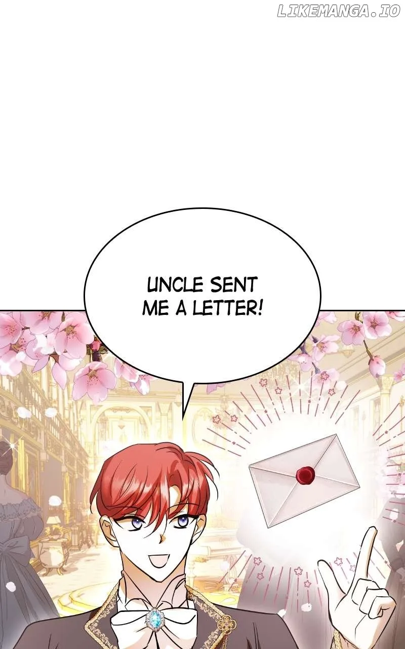 Describe Your Feeling When Being Reincarnated as Your Husband’s Mistress Chapter 56 page 108