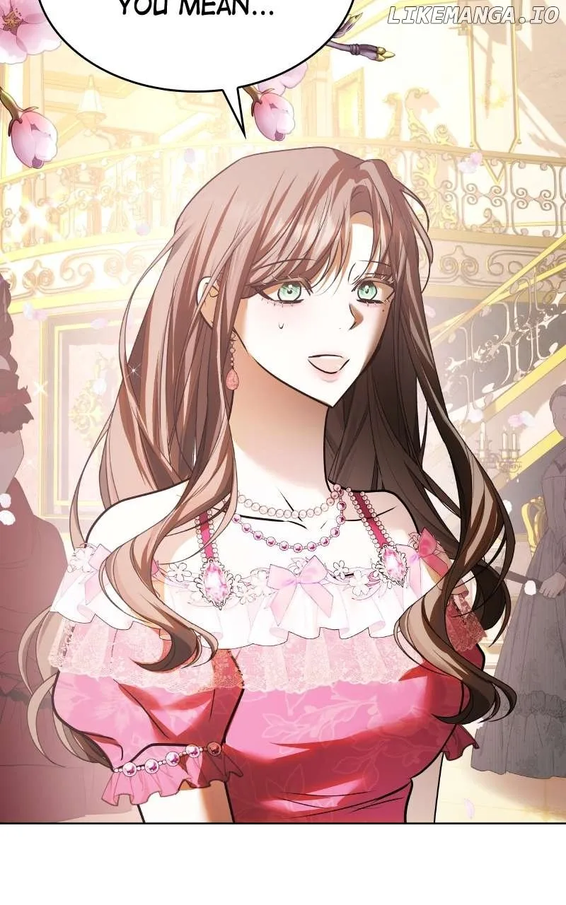 Describe Your Feeling When Being Reincarnated as Your Husband’s Mistress Chapter 56 page 118
