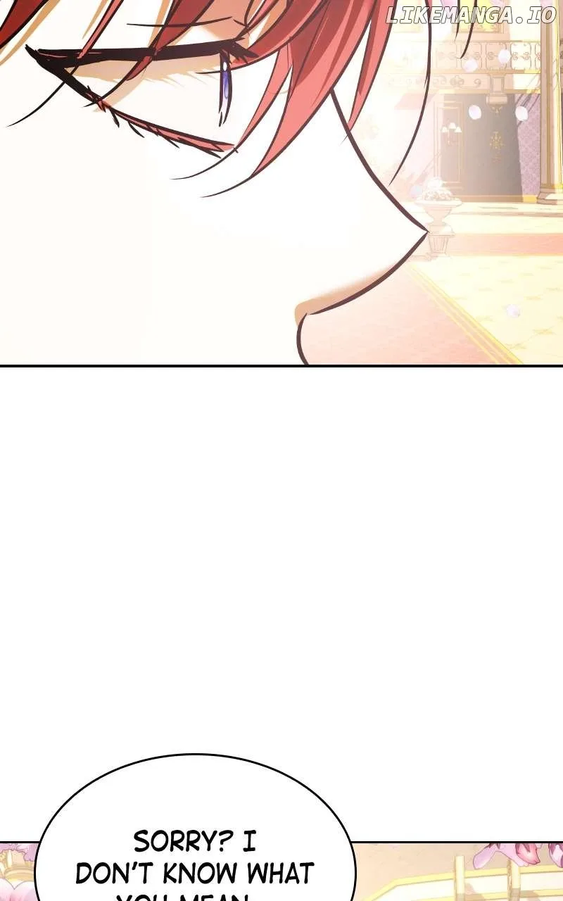 Describe Your Feeling When Being Reincarnated as Your Husband’s Mistress Chapter 56 page 117