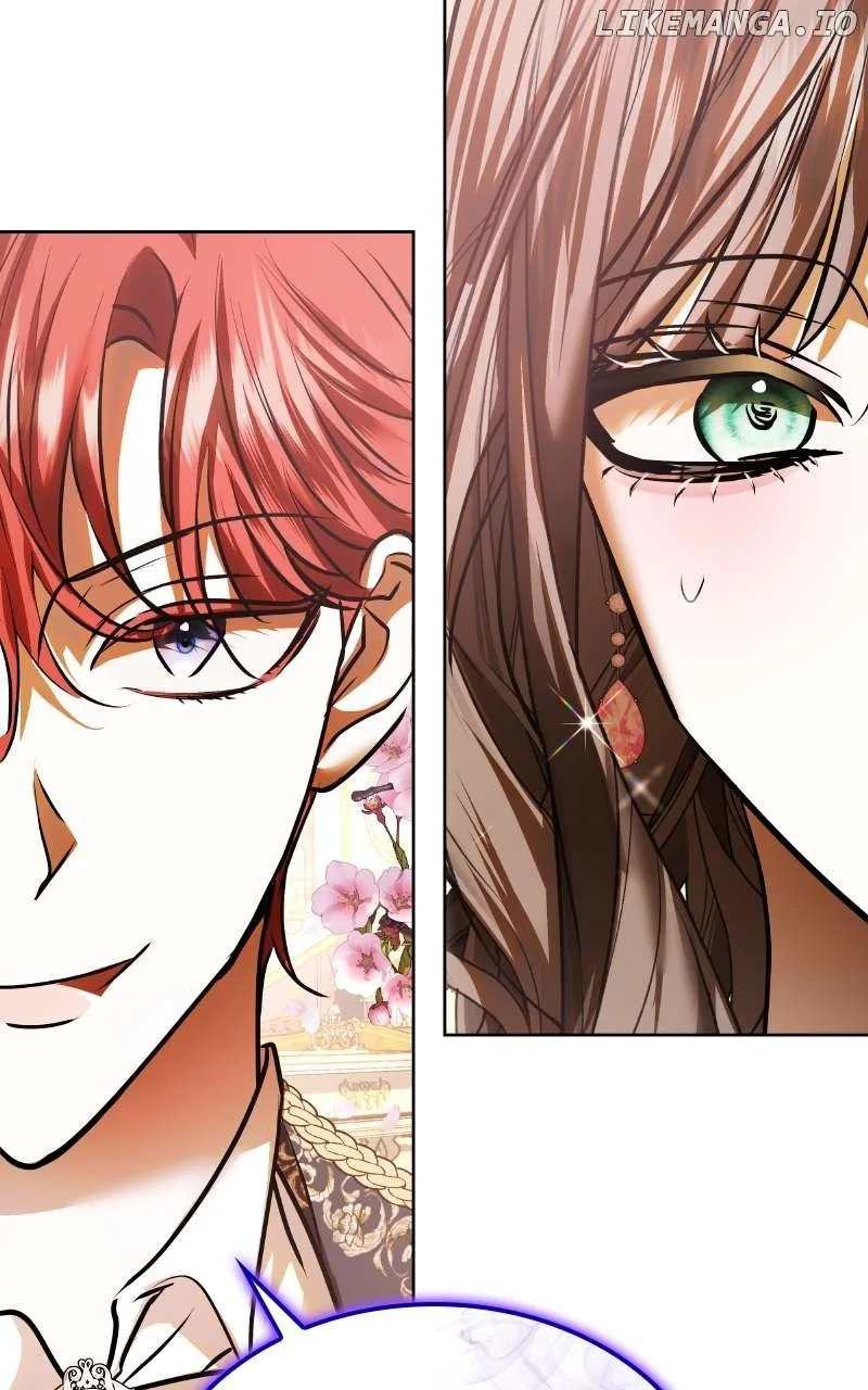 Describe Your Feeling When Being Reincarnated as Your Husband’s Mistress Chapter 56 page 120