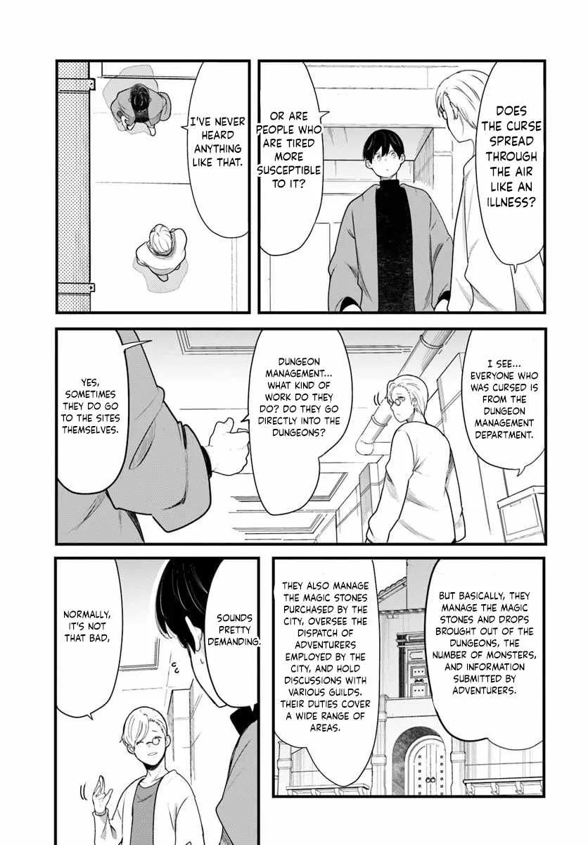 Seichou Cheat de Nandemo Dekiru You ni Natta ga, Mushoku Dake wa Yamerarenai You Desu Chapter 106 page 24