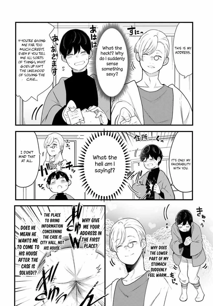 Seichou Cheat de Nandemo Dekiru You ni Natta ga, Mushoku Dake wa Yamerarenai You Desu Chapter 106 page 36
