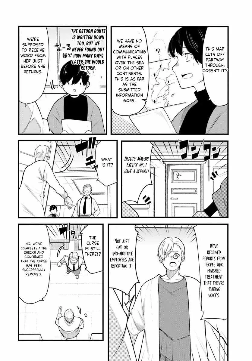 Seichou Cheat de Nandemo Dekiru You ni Natta ga, Mushoku Dake wa Yamerarenai You Desu Chapter 106 page 29