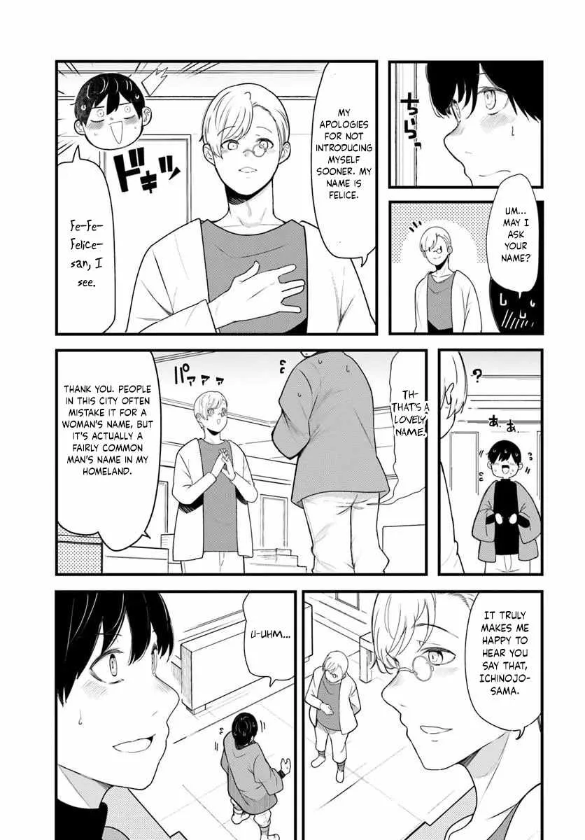 Seichou Cheat de Nandemo Dekiru You ni Natta ga, Mushoku Dake wa Yamerarenai You Desu Chapter 106 page 37