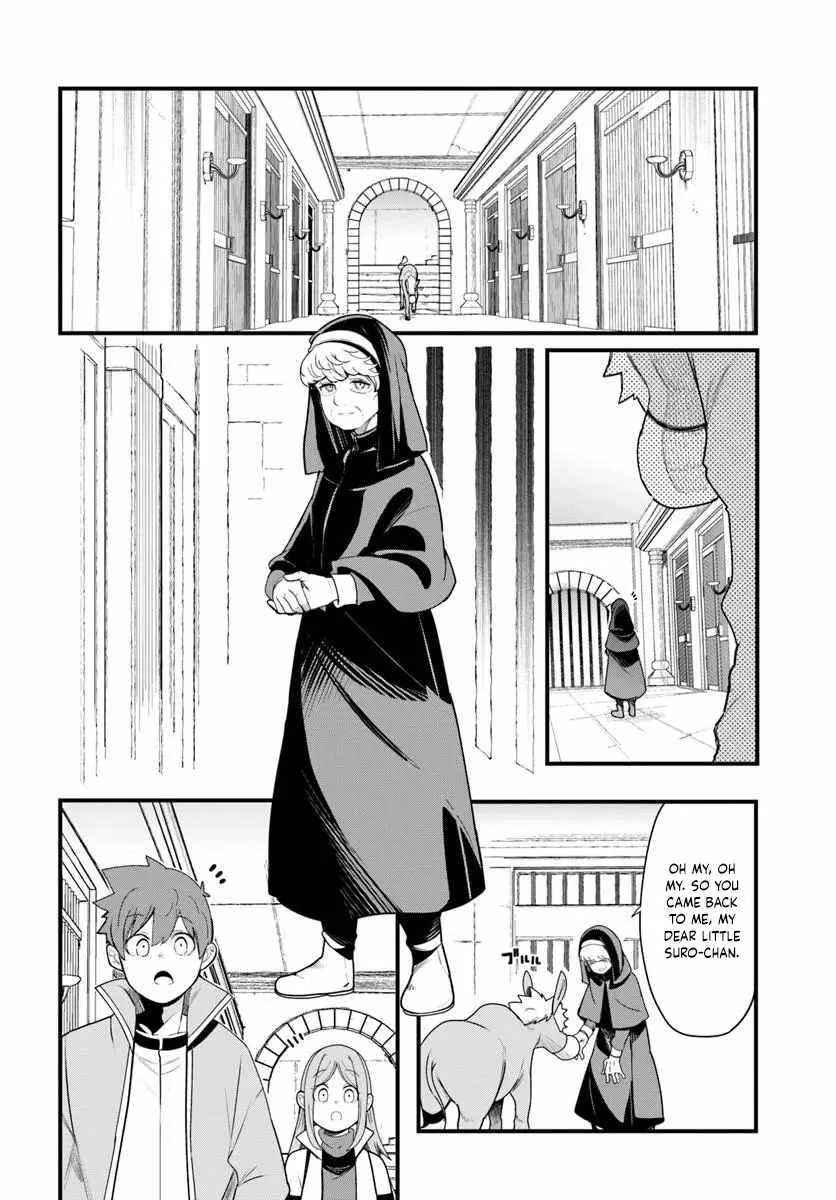 Seichou Cheat de Nandemo Dekiru You ni Natta ga, Mushoku Dake wa Yamerarenai You Desu Chapter 106 page 48