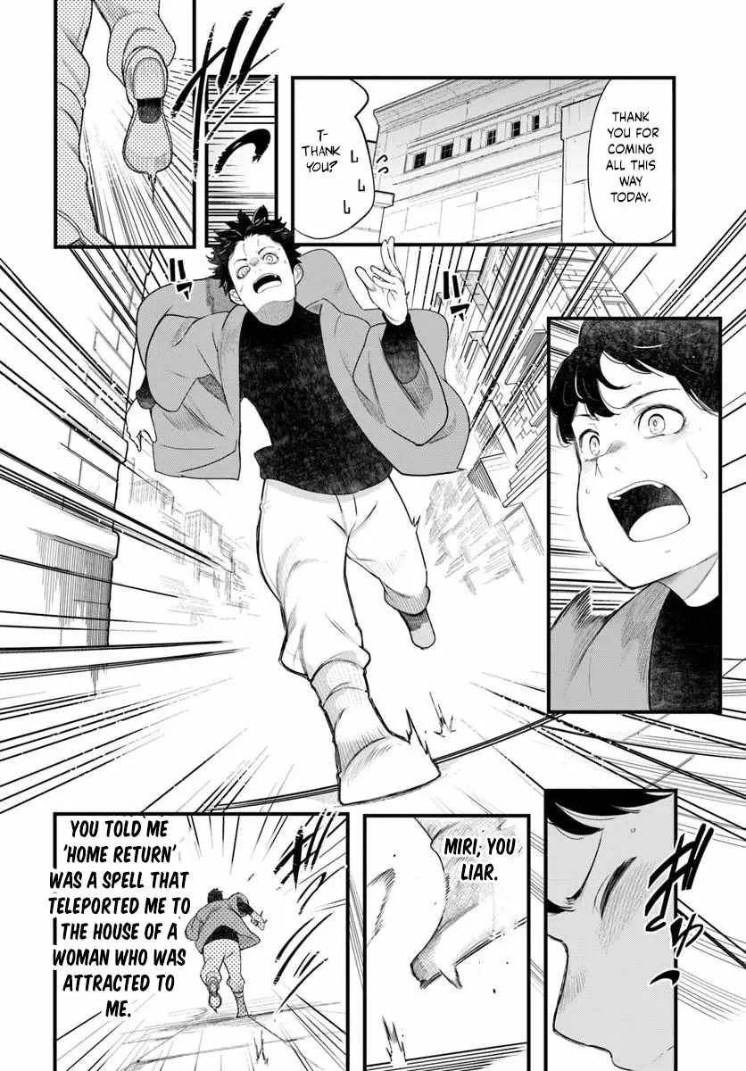Seichou Cheat de Nandemo Dekiru You ni Natta ga, Mushoku Dake wa Yamerarenai You Desu Chapter 106 page 38