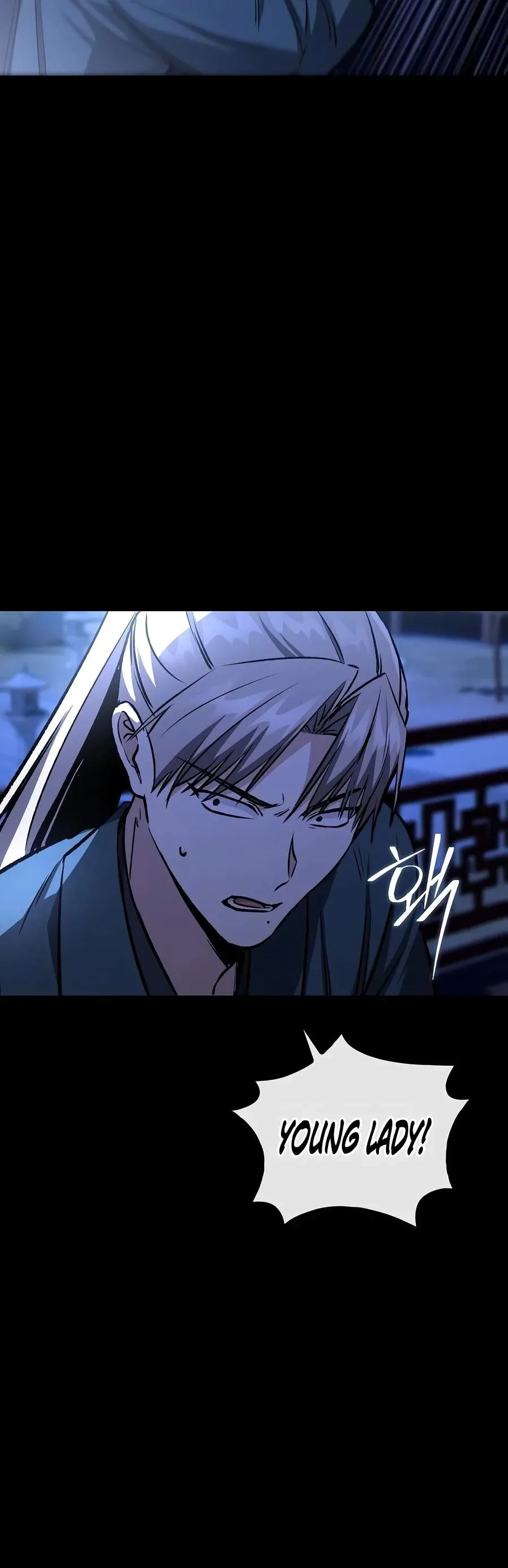 Mount Hua Sect's Genius Phantom Swordsman Chapter 84 page 3