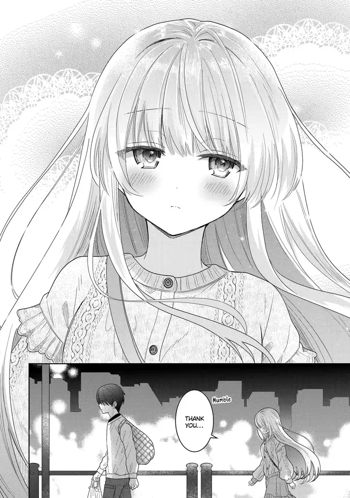 The Angel Next Door Spoils Me Rotten Chapter 2.3 page 11