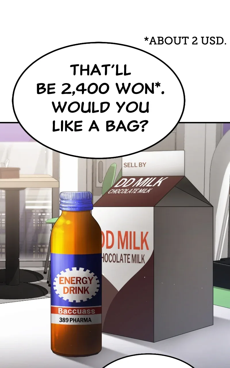 Divine Delivery Chapter 25 page 15