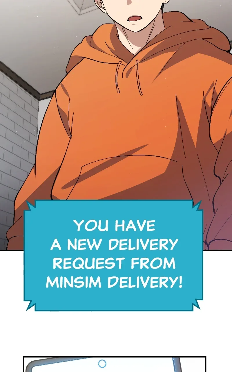 Divine Delivery Chapter 25 page 30