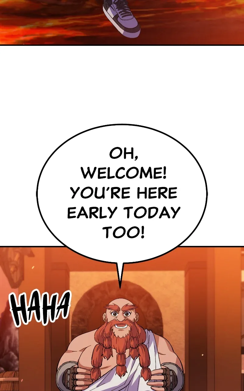 Divine Delivery Chapter 25 page 37