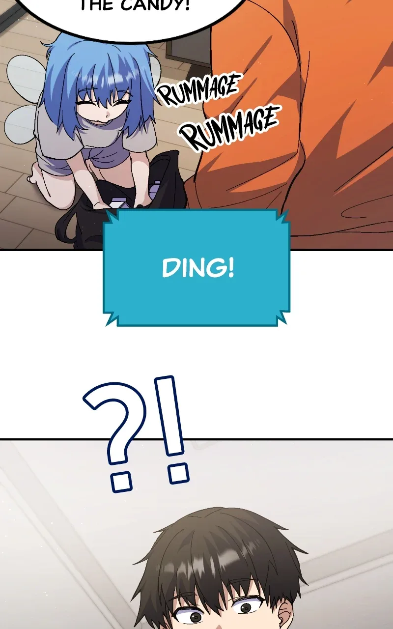 Divine Delivery Chapter 25 page 29