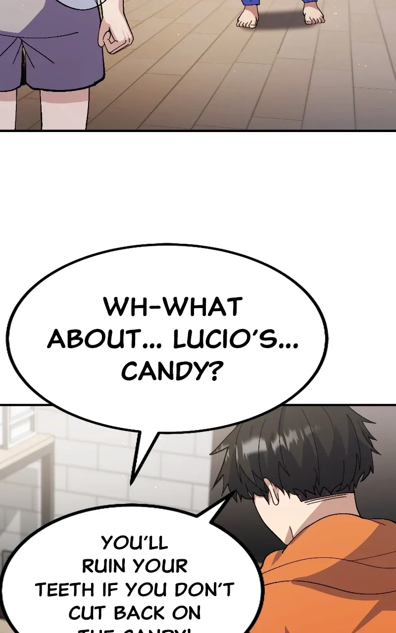 Divine Delivery Chapter 25 page 28
