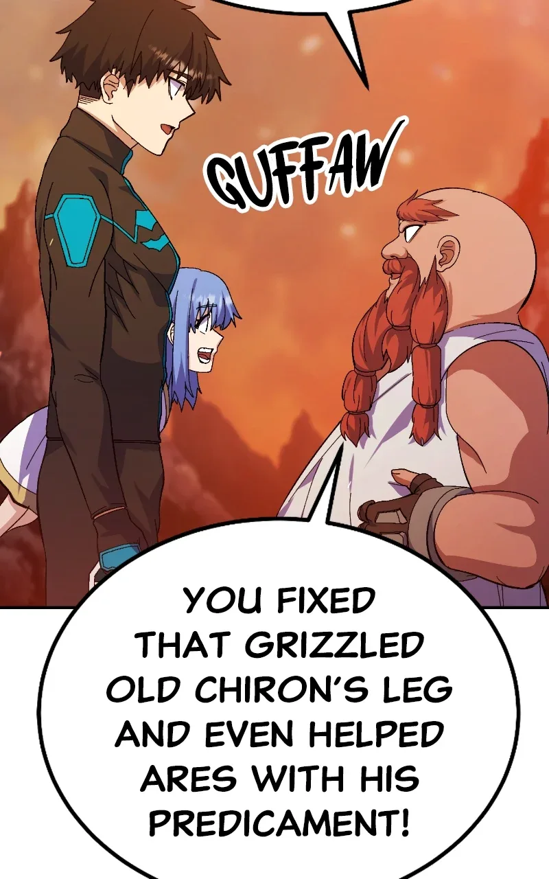 Divine Delivery Chapter 25 page 39