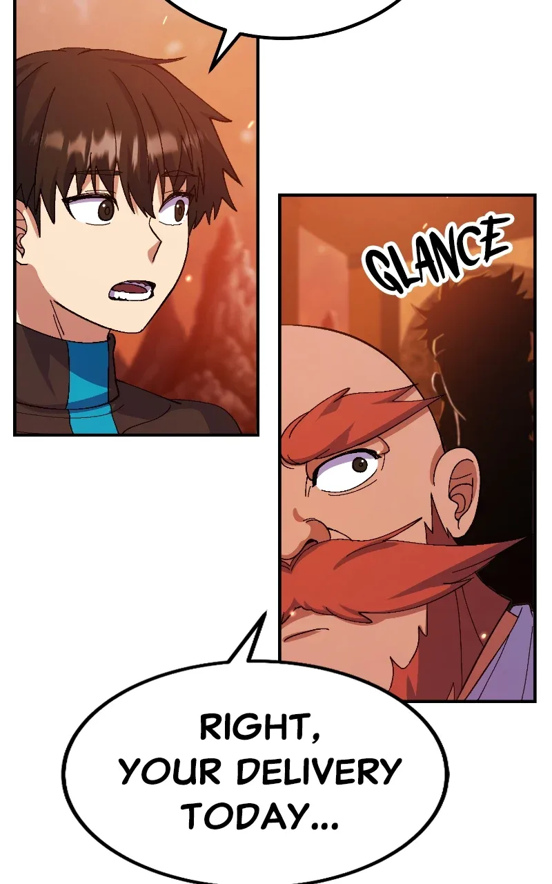 Divine Delivery Chapter 25 page 42