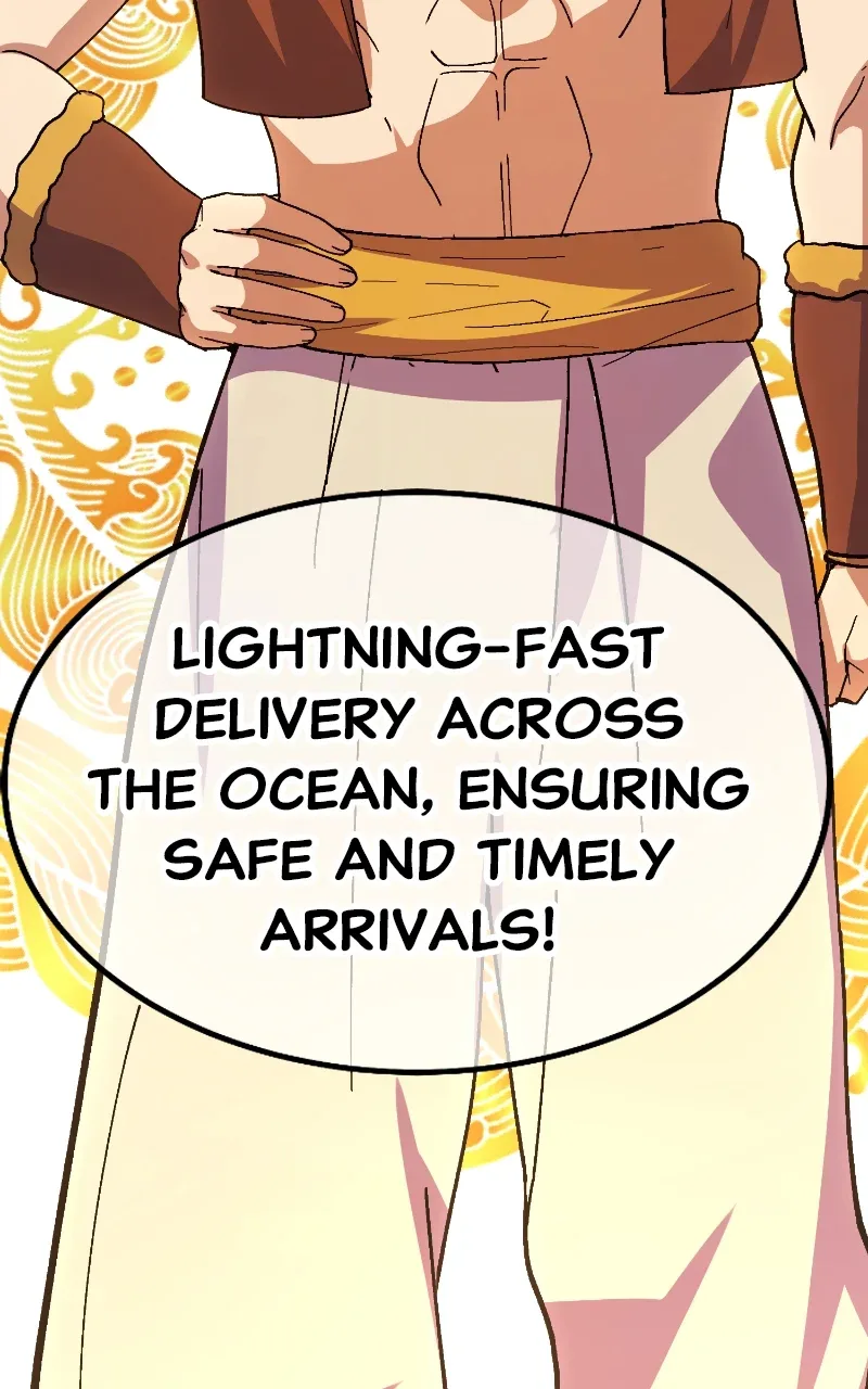 Divine Delivery Chapter 25 page 47