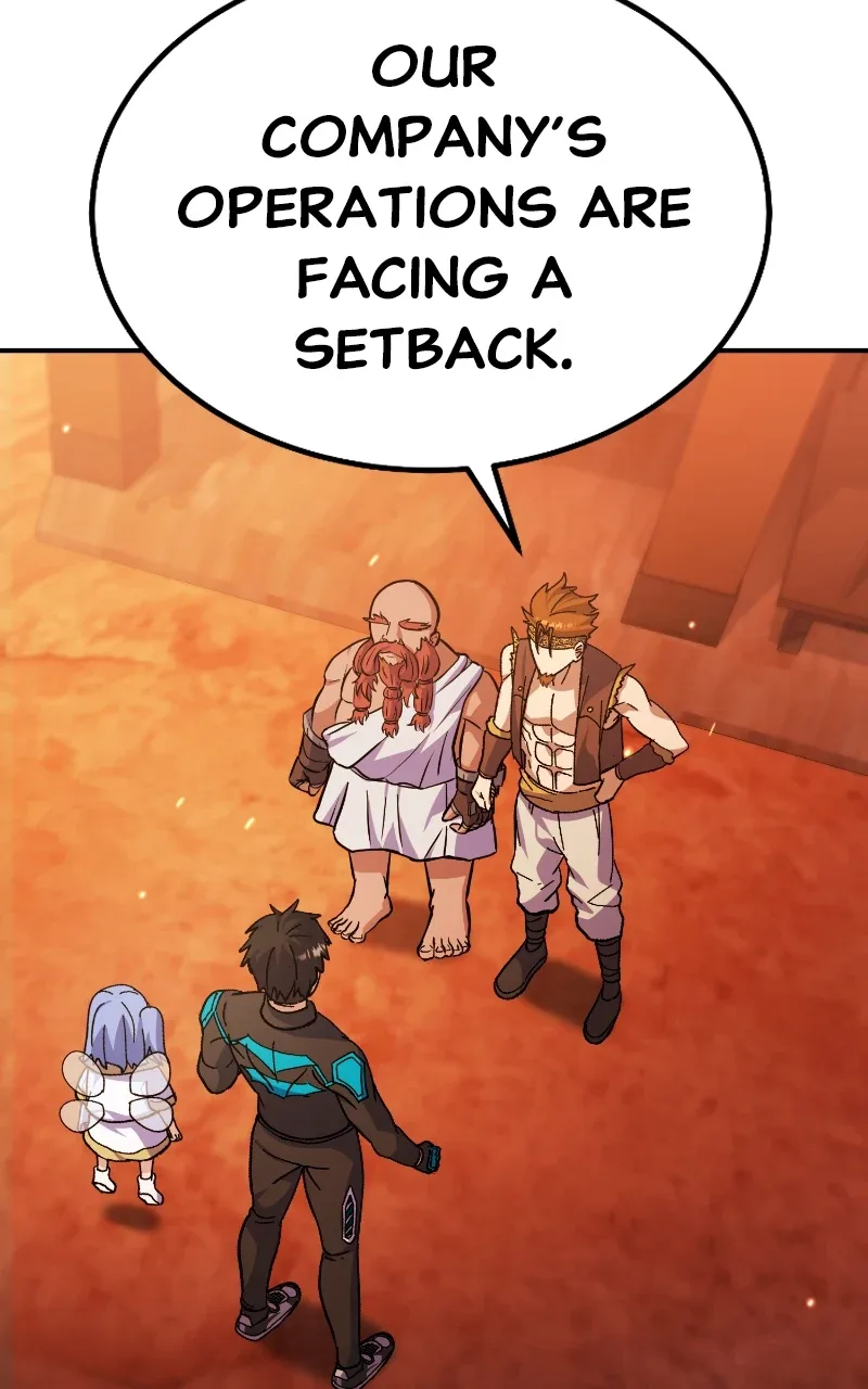 Divine Delivery Chapter 25 page 57