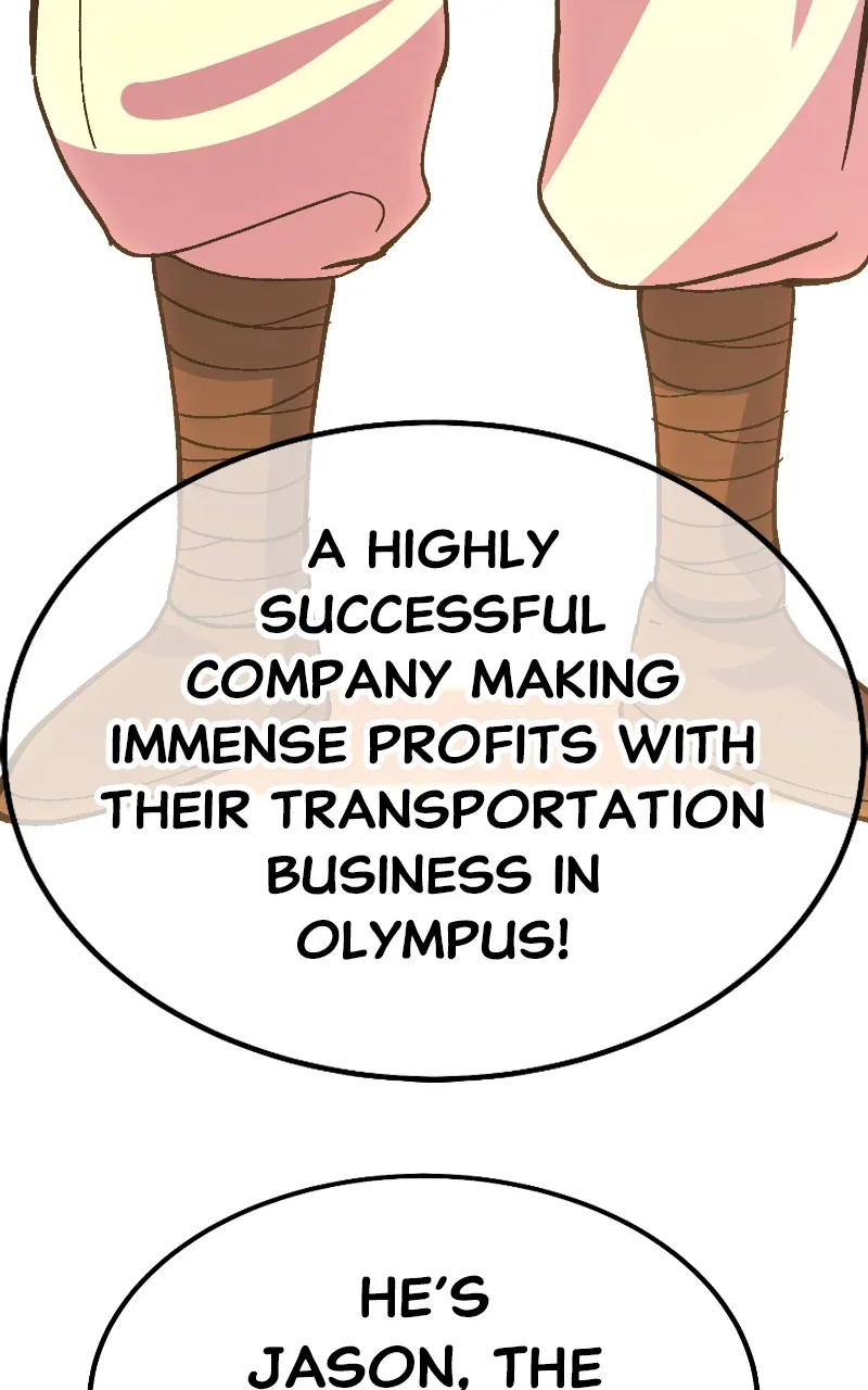 Divine Delivery Chapter 25 page 48