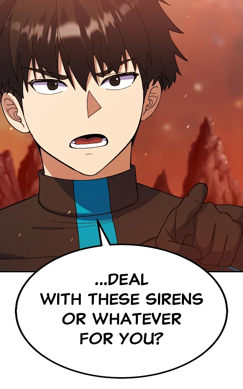 Divine Delivery Chapter 25 page 64