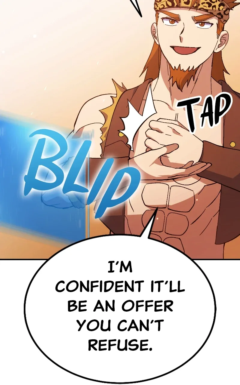Divine Delivery Chapter 25 page 68