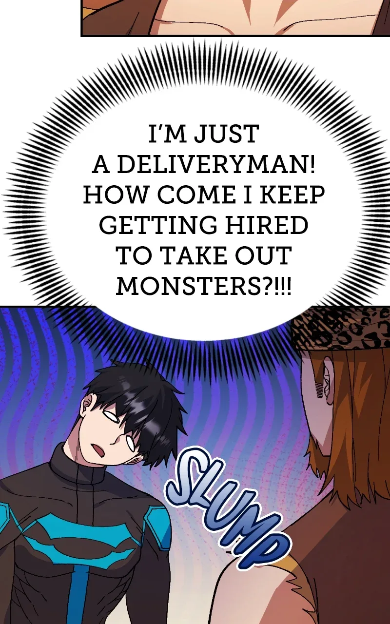 Divine Delivery Chapter 25 page 66