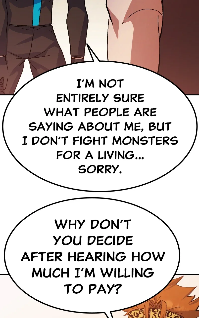 Divine Delivery Chapter 25 page 67
