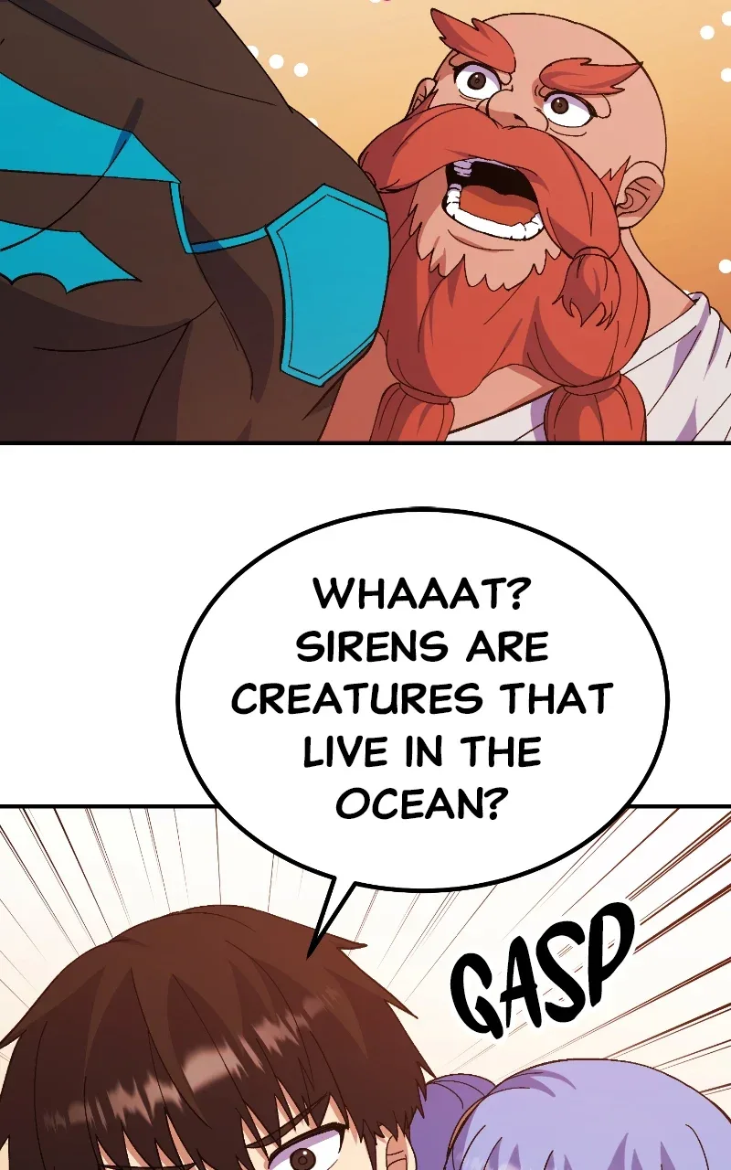 Divine Delivery Chapter 25 page 73