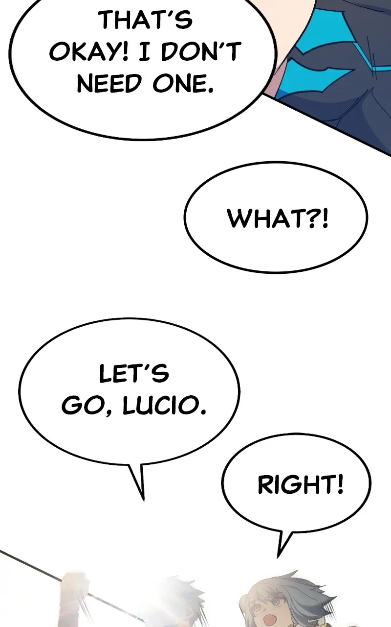 Divine Delivery Chapter 25 page 83